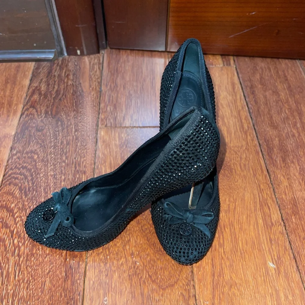 Tory Burch heels